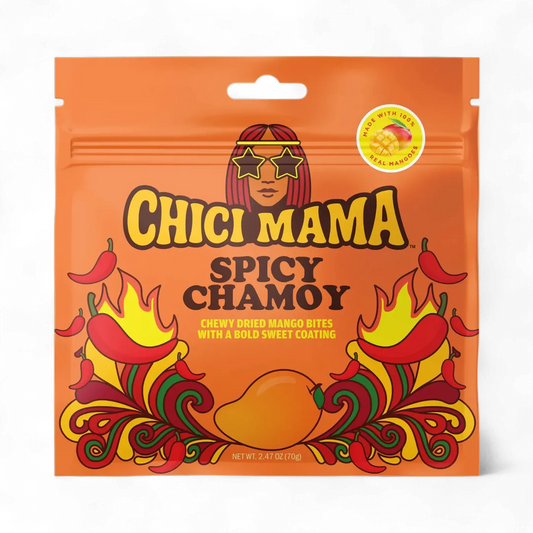 Chici Mama Spicy Chamoy 2.47 oz