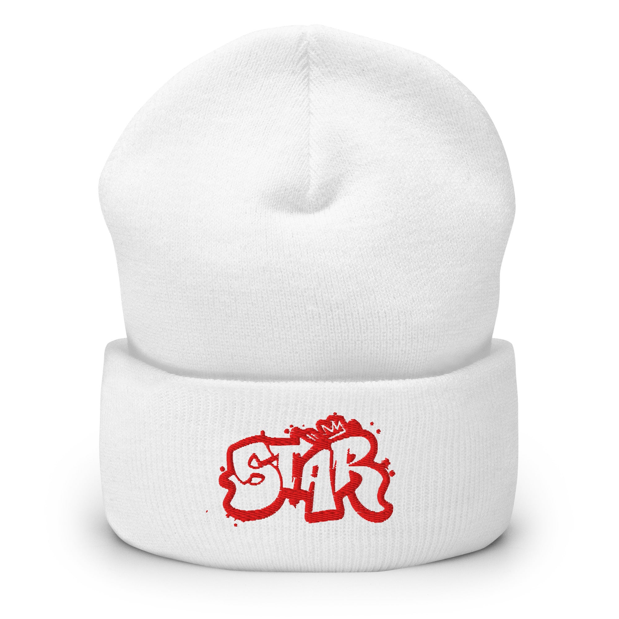 Star Beanie – LT Flux Visual