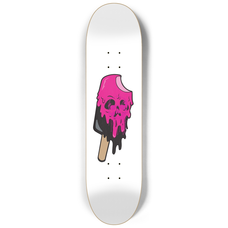 Ice Cream Deck