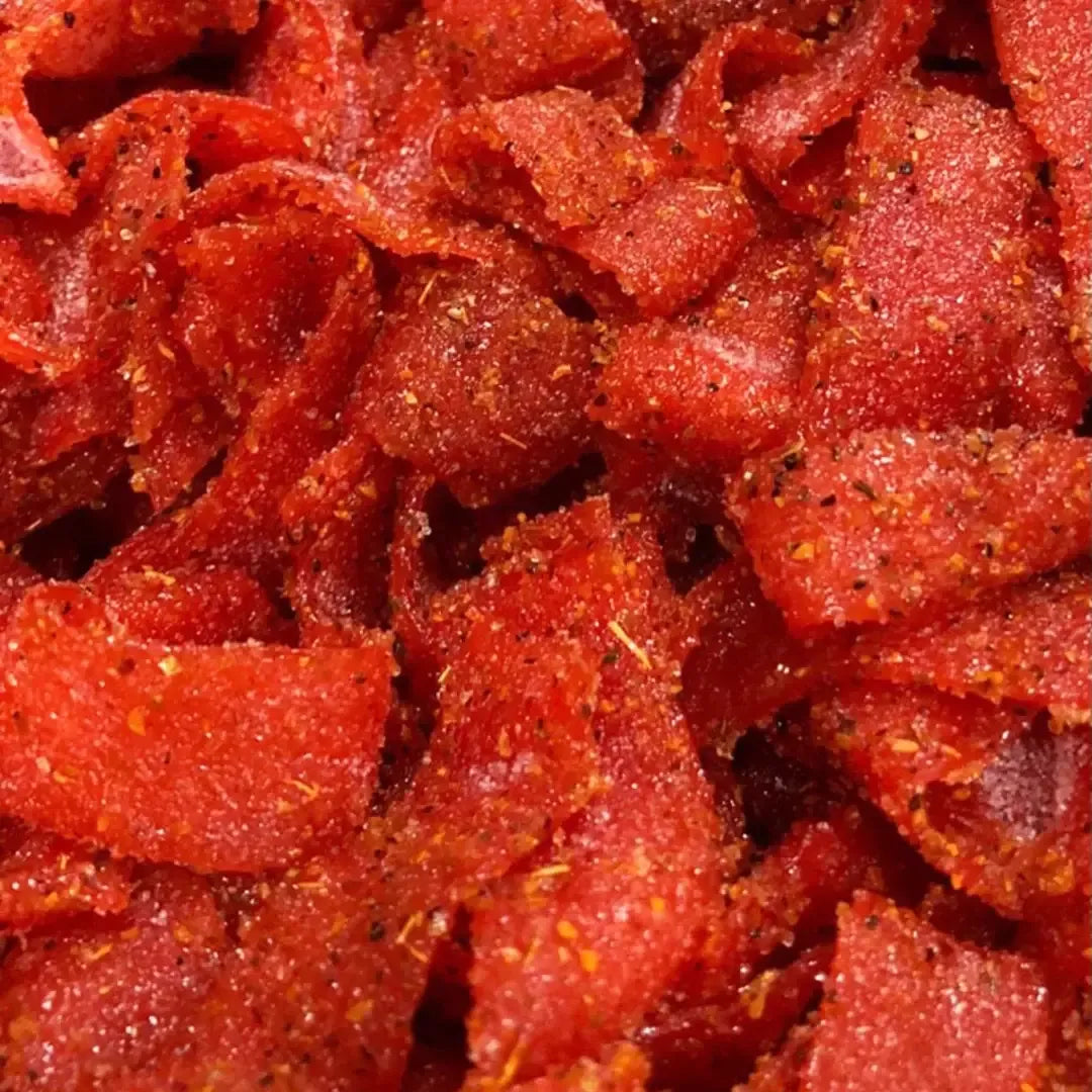 Lily's Chilies Strawberry Belts 4 oz