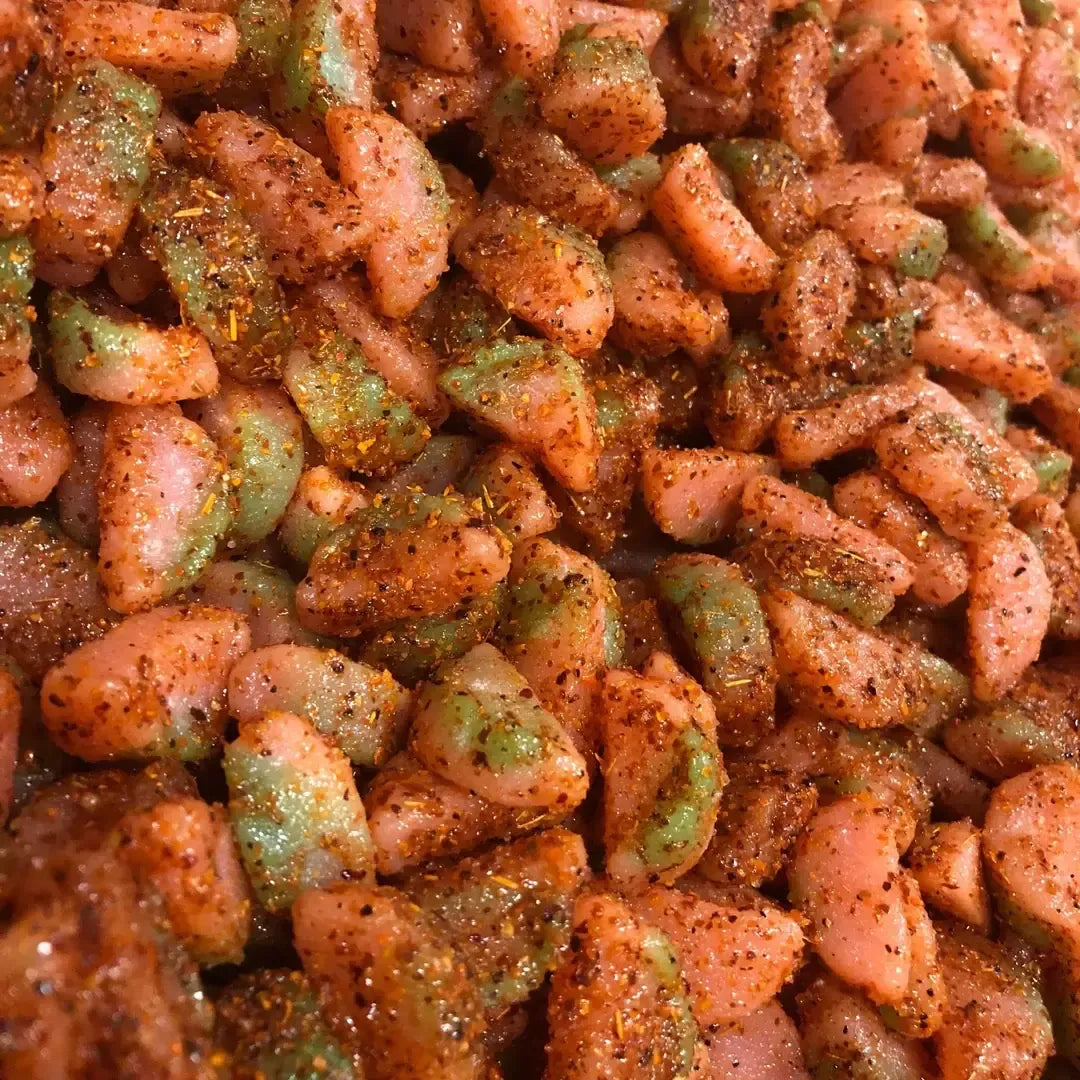Lily's Chilies Chili Watermelons 4 oz