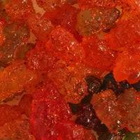 Chilli Bomba Spicy Gummy Bears 4 oz