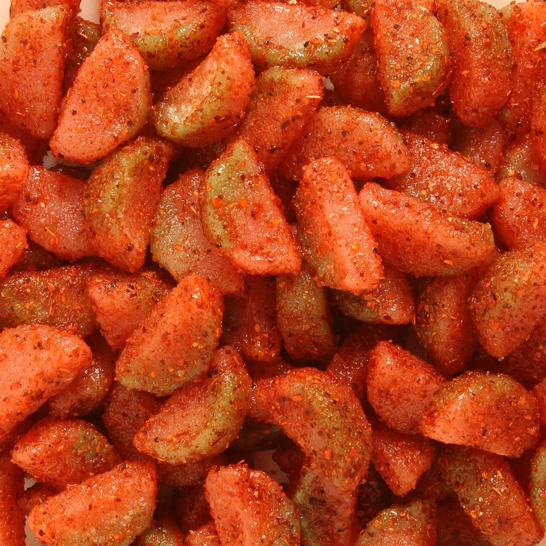 Chilli Bomba Sour Watermelon 4 oz